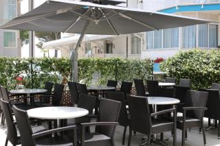 Hotel Castiglione - Lignano Sabbiadoro - 1