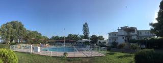 Kipriotis Hotel - Arkoudi - 9