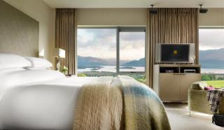 Aghadoe Heights Hotel & Spa - Killarney - 4