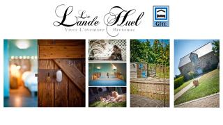 la lande huel - Saint-Brandan - 9