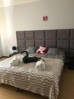 Apartment Family Krakow - Cracovia - 1