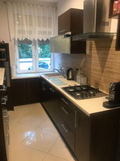 Apartment Family Krakow - Cracovia - 3