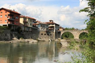 B&B PONTEVECCHIO - Brembate - 2