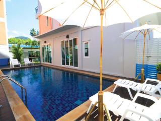 The Orange Resort - Ao Nang Beach - 7