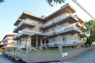 Hotel Akti - Leptokarya - 0