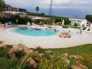 Hotel America - Scafati - 8