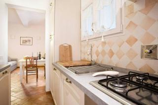 Ellen's cozy apartment - Florenz - 3