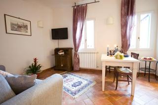 Ellen's cozy apartment - Florenz - 7