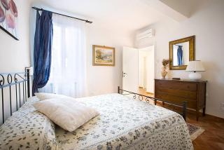 Ellen's cozy apartment - Florenz - 9