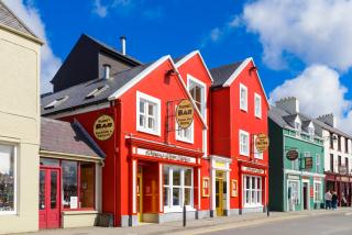 Dingle Bay Hotel - Dingle - 0