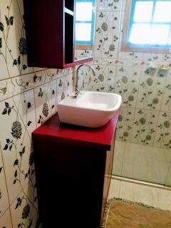 Residencial Saldanha - 1