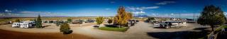 Blue Mountain RV Park - Blanding - 5