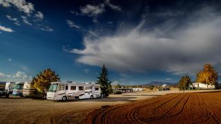 Blue Mountain RV Park - Blanding - 7