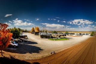 Blue Mountain RV Park - Blanding - 6