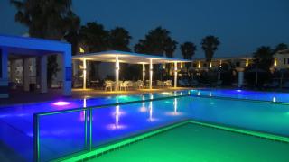 Cosmopolitan Hotel - Kos-Stadt - 8