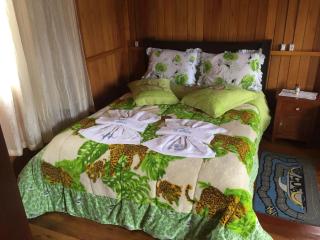 Pousada Sabor da Roça - 1