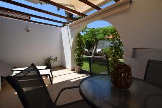 Parque Golf Fresh - Maspalomas - 9