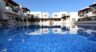 Casa Zen - Puerto Calero - 7
