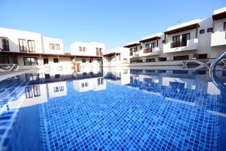 Casa Zen - Puerto Calero - 8