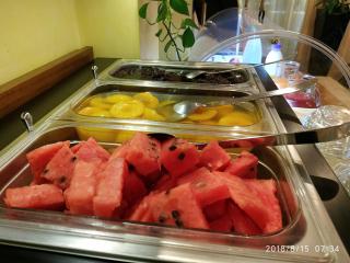 Nuovo Albergo - Chieti - 7