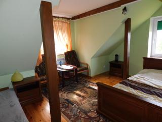 Gospodarstwo agroturystyczne Biebrzanska Goscina - 3