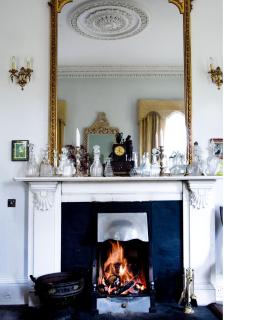 Rossnaree House - 8
