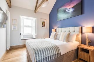 The Land's End Hotel - Sennen - 2