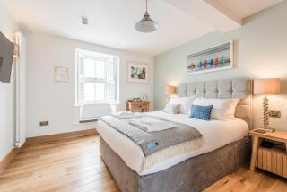 The Land's End Hotel - Sennen - 8