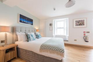 The Land's End Hotel - Sennen - 7