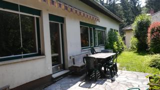 Ferienhaus am Waldrand - Ampflwang im Hausruckwald - 0