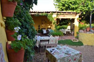 Casa Rural Don Álvaro de Luna - Don Álvaro - 4
