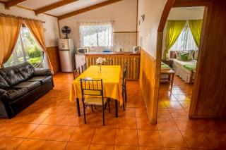 Cabañas Henua Iti - 2