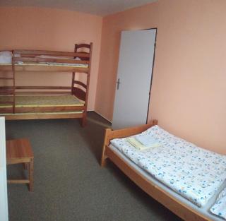 Lucky apartmán - Svoboda nad Úpou - 4