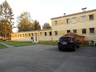Apartmány Sluníčko - Nová Bystřice - 6