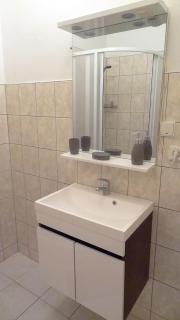Apartmány Sluníčko - Nová Bystřice - 2