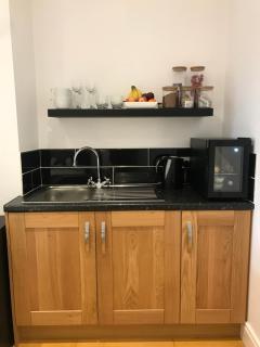 The Harbour Studio - 3