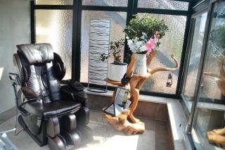 Radlerwohnung bei Familie Saupe - Schaprode - 4
