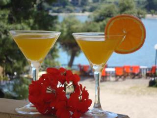 Rachel Hotel - Agia Marina Aegina - 4