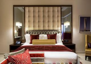 The Envoy Hotel Abuja - 1