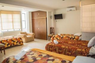 Hotel Villa Rita Chiclayo - Chiclayo - 5