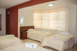 Hotel Villa Rita Chiclayo - Chiclayo - 4