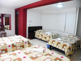 Hotel Villa Rita Chiclayo - Chiclayo - 2
