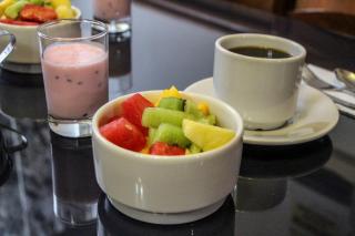 Hotel Villa Rita Chiclayo - Chiclayo - 7