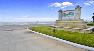 Casa Del Mar Beach View - Galveston - 1