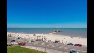 Casa Del Mar Beach View - Galveston - 3