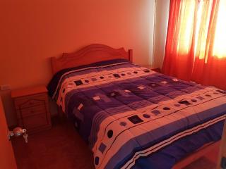 CABAÑA EN OLMUE CON PISCINA EXCLUSIVA - 3