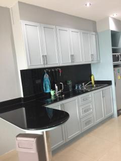 View Talay6 Mark Apartments - 2