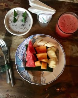 Sambahan Inn - Ubud - 2