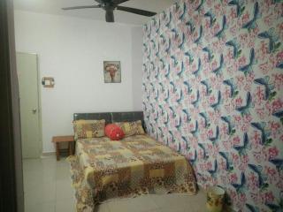 Kluang Seri Casa TSI - 3