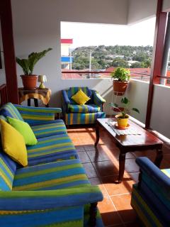 Casa Brenes - Matagalpa - 8